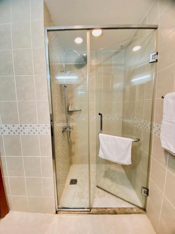 M Luxury Apartment Cidade de Ho Chi Minh Exterior foto