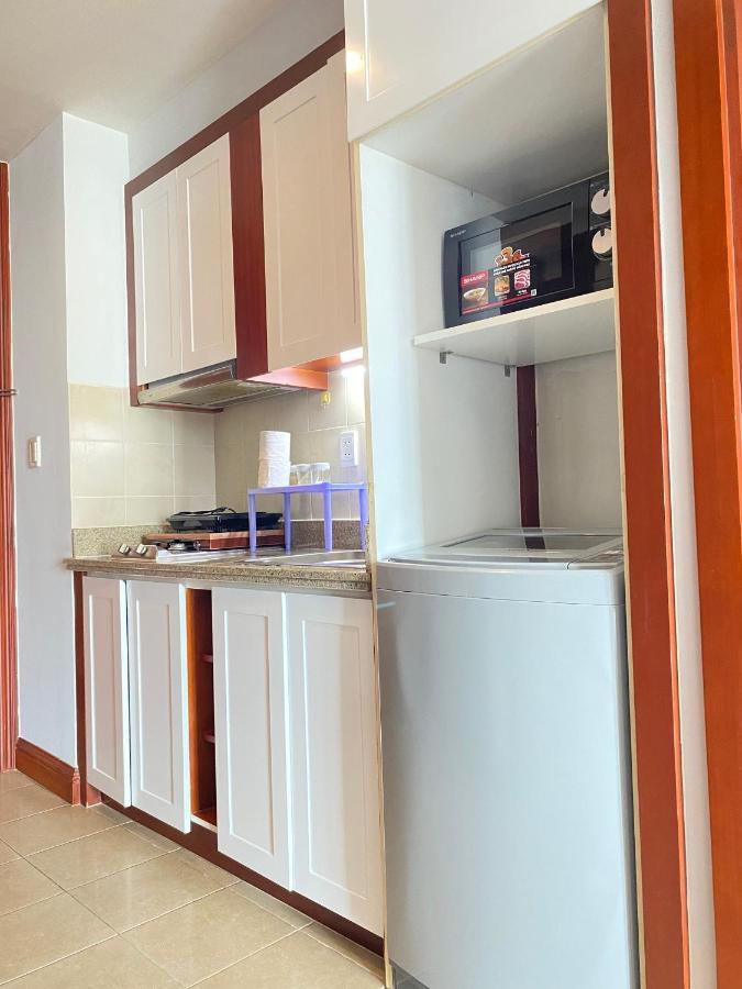 M Luxury Apartment Cidade de Ho Chi Minh Exterior foto
